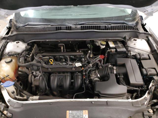 Photo 11 from auction – 2015 FORD FUSION SE with VIN 3FA6P0H71FR210483