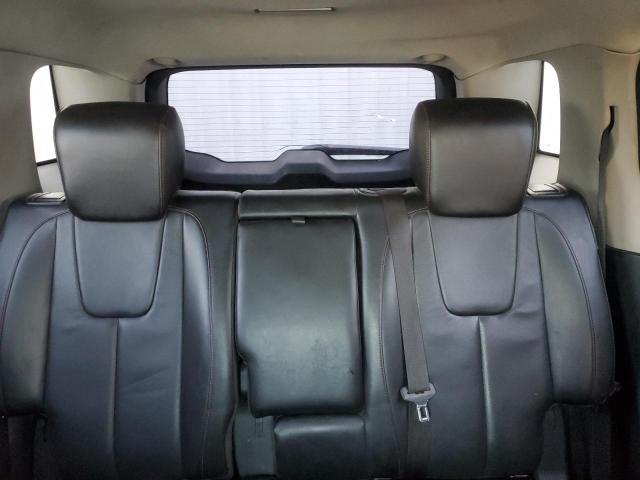 Photo 10 from auction – 2011 GMC TERRAIN SL with VIN 2CTALWECXB6237093