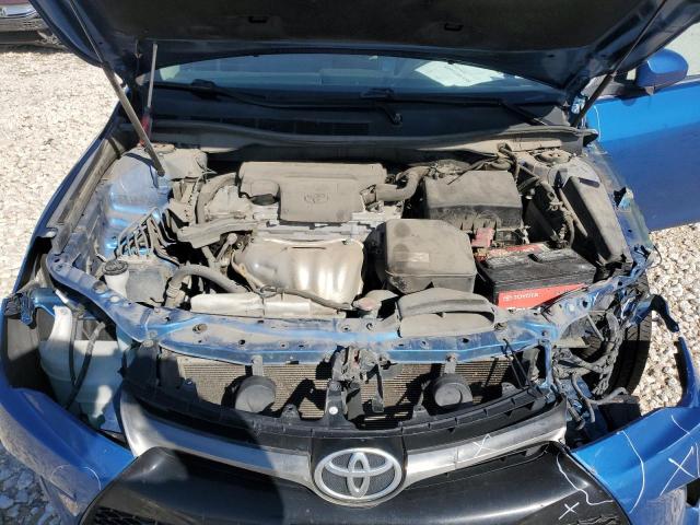 Photo 11 from auction – 2016 TOYOTA CAMRY LE with VIN 4T1BF1FK1GU555284