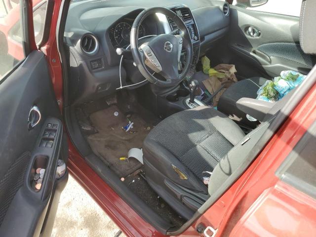 Photo 8 from auction – 2016 NISSAN VERSA NOTE with VIN 3N1CE2CP9GL362461