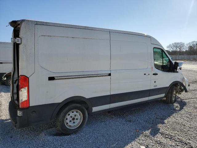 Photo 3 from auction – 2019 FORD TRANSIT T- with VIN 1FTYE2CMXKKB50333