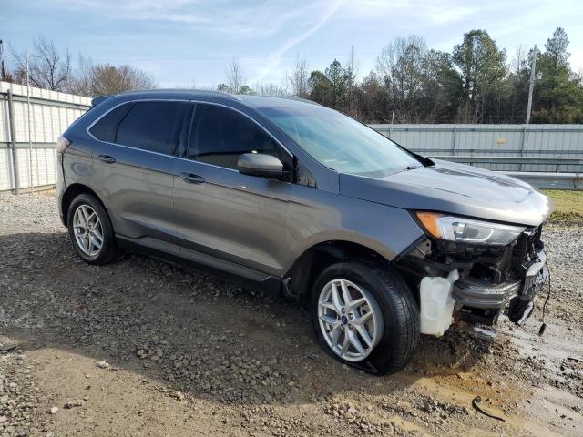 Photo 4 from auction – 2022 FORD EDGE SEL with VIN 2FMPK4J91NBA21177
