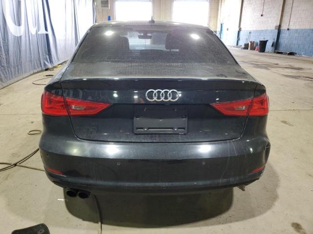Photo 6 from auction – 2016 AUDI A3 PREMIUM with VIN WAUA7GFF3G1041504
