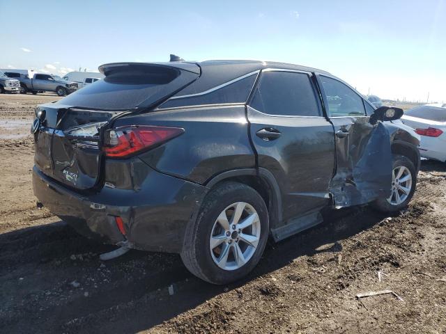 Photo 3 from auction – 2016 LEXUS RX 350 with VIN 2T2ZZMCA9GC002754