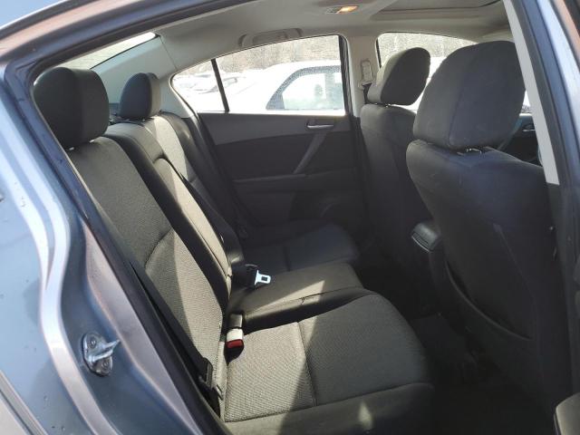 Photo 10 from auction – 2011 MAZDA 3 I with VIN JM1BL1VF1B1470957