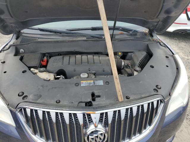Photo 12 from auction – 2013 BUICK ENCLAVE with VIN 5GAKVDKD9DJ121421