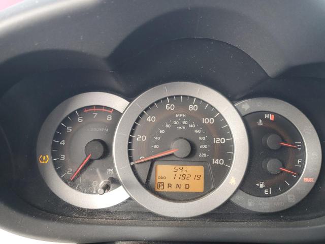 صورة رقم 9 من المزاد - 2012 TOYOTA RAV4 LIMIT مع VIN 2T3DF4DV9CW266601
