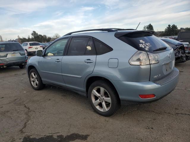 Photo 2 from auction – 2005 LEXUS RX 330 with VIN JTJHA31U350094902