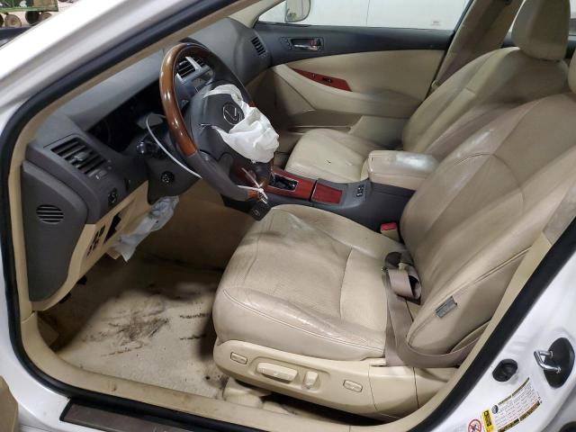 Photo 7 from auction – 2008 LEXUS ES 350 with VIN JTHBJ46G982211424