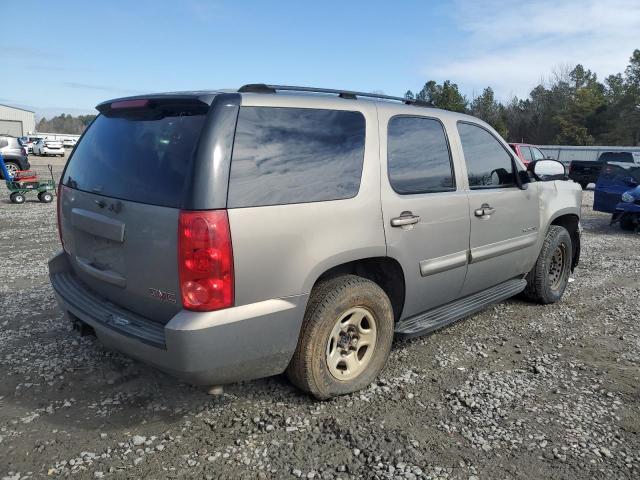 Photo 3 from auction – 2007 GMC YUKON with VIN 1GKFK13087J235373