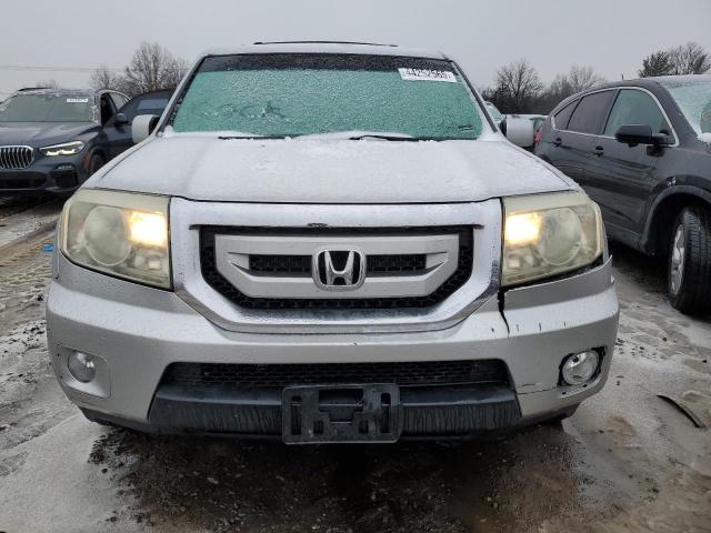 Photo 5 from auction – 2010 HONDA PILOT EXL with VIN 5FNYF4H51AB013206