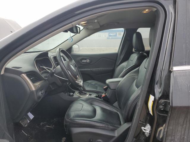 Photo 7 from auction – 2016 JEEP CHEROKEE L with VIN 1C4PJMDS2GW280185