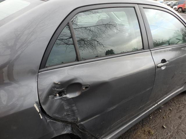 Photo 10 from auction – 2010 TOYOTA COROLLA BA with VIN 2T1BU4EE9AC511528
