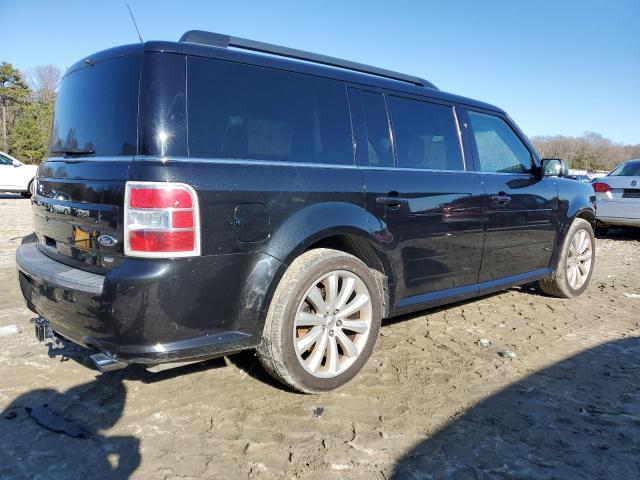 Photo 3 from auction – 2014 FORD FLEX SEL with VIN 2FMHK6C8XEBD14581