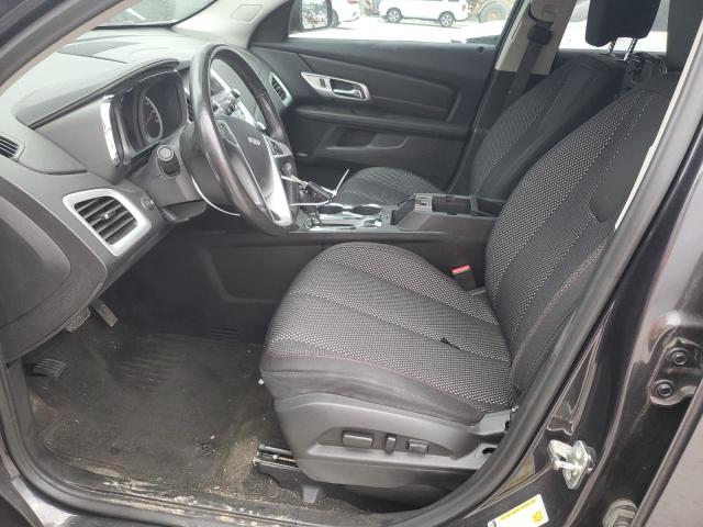Photo 7 from auction – 2016 GMC TERRAIN SL with VIN 2GKFLNE37G6353584