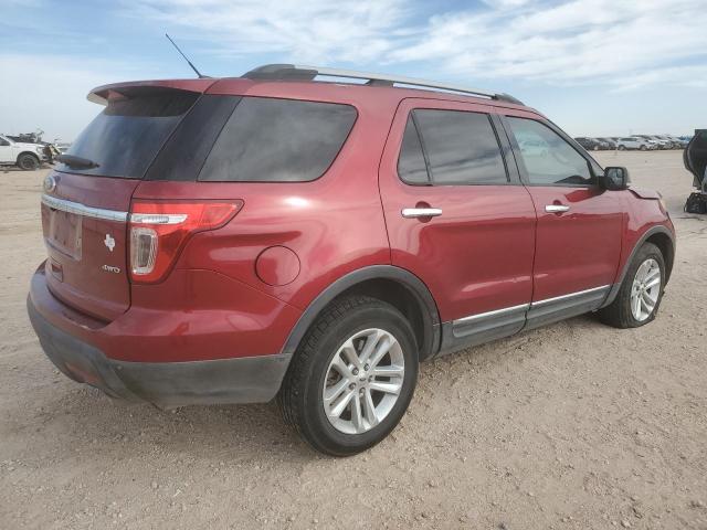 Photo 3 from auction – 2013 FORD EXPLORER X with VIN 1FM5K8D85DGB63542