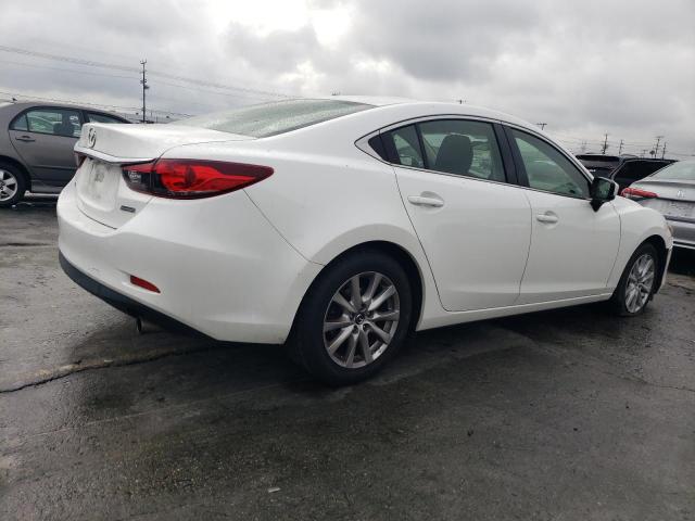 Photo 3 from auction – 2017 MAZDA 6 SPORT with VIN JM1GL1U57H1105870