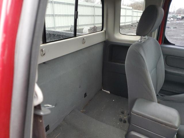 Photo 10 from auction – 2003 NISSAN FRONTIER K with VIN 1N6DD26T73C458914