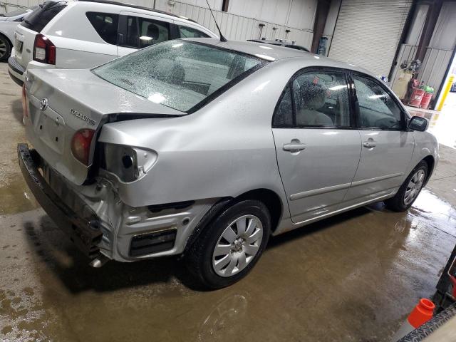 Photo 3 from auction – 2004 TOYOTA COROLLA CE with VIN 1NXBR38E34Z223577