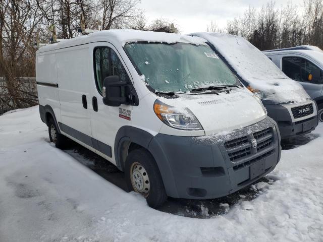 Снимка 4 от търг – 2017 RAM PROMASTER с VIN 3C6TRVAG9HE553431