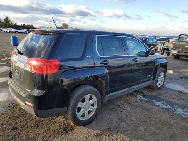 Photo 3 from auction – 2015 GMC TERRAIN SL with VIN 2GKFLVEK4F6342760