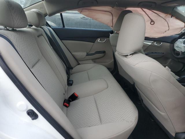 Снимка 10 от търг – 2015 HONDA CIVIC EX с VIN 19XFB2F82FE035572