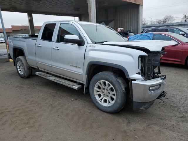 Photo 4 from auction – 2017 GMC SIERRA K15 with VIN 1GTV2MEC5HZ187138