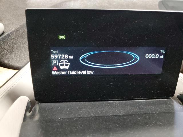 Photo 9 from auction – 2015 BMW I3 REX with VIN WBY1Z4C51FV278697