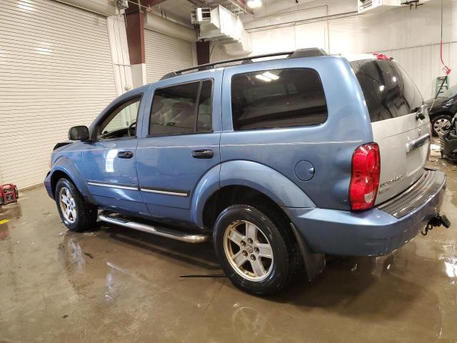Photo 2 from auction – 2008 DODGE DURANGO SL with VIN 1D8HB48N28F141053