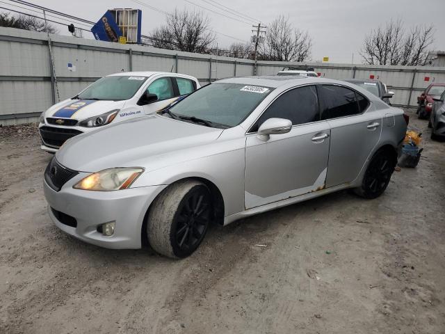 LEXUS IS 250 2009 z numerem VIN JTHCK262095029363 - Zdjęcie z aukcji