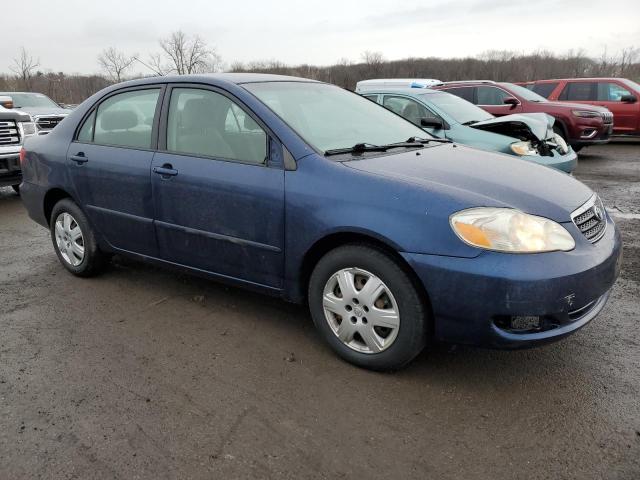 Photo 4 from auction – 2007 TOYOTA COROLLA CE with VIN 2T1BR32E57C822396