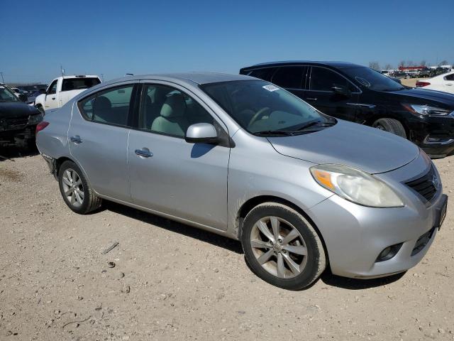 Photo 4 from auction – 2014 NISSAN VERSA S with VIN 3N1CN7APXEL858897