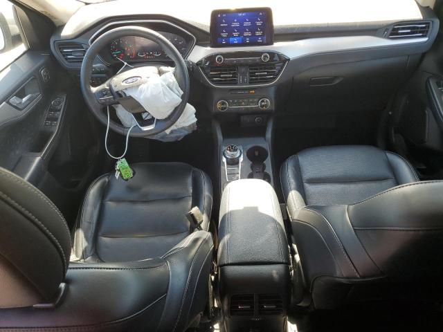 Photo 8 from auction – 2020 FORD ESCAPE SEL with VIN 1FMCU0H66LUA67656