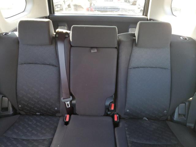 Photo 10 from auction – 2010 TOYOTA 4RUNNER SR with VIN JTEBU5JR8A5021508