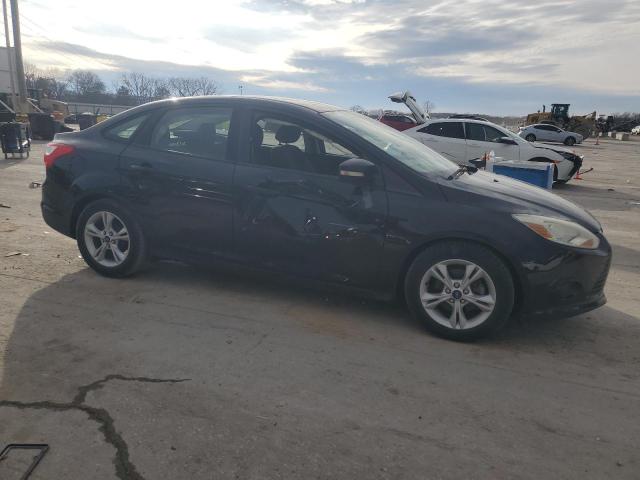 Photo 4 from auction – 2014 FORD FOCUS SE with VIN 1FADP3F21EL410096