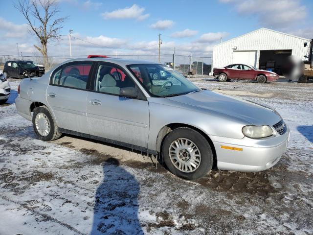 Photo 4 from auction – 2004 CHEVROLET CLASSIC with VIN 1G1ND52F74M581710