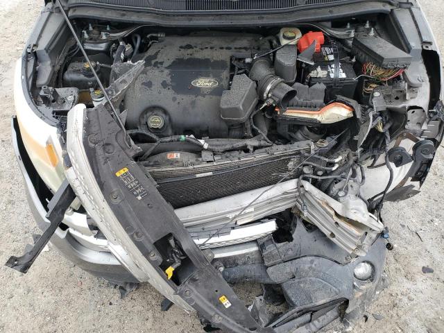 Photo 12 from auction – 2014 FORD EXPLORER X with VIN 1FM5K7D86EGB71774