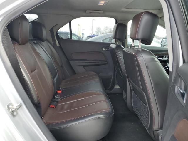 Photo 11 from auction – 2014 CHEVROLET EQUINOX LT with VIN 2GNFLHE34E6114740