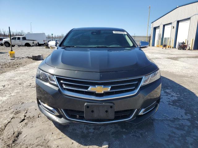 Photo 5 from auction – 2015 CHEVROLET IMPALA LT with VIN 2G1125S37F9241435