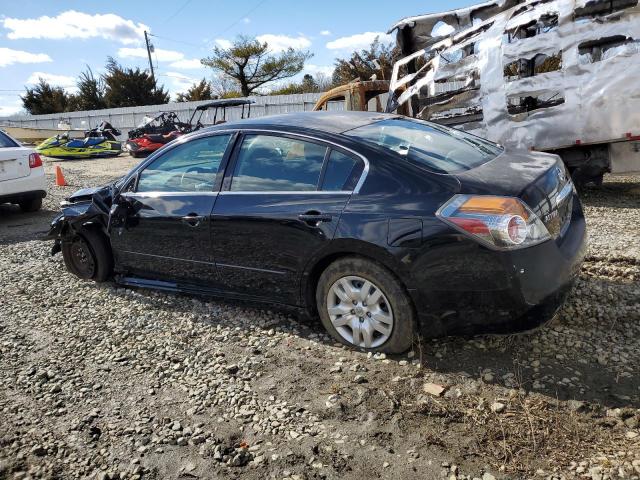 Photo 2 from auction – 2012 NISSAN ALTIMA BAS with VIN 1N4AL2AP6CN420894