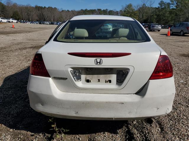 Photo 6 from auction – 2007 HONDA ACCORD SE with VIN JHMCM56377C010628