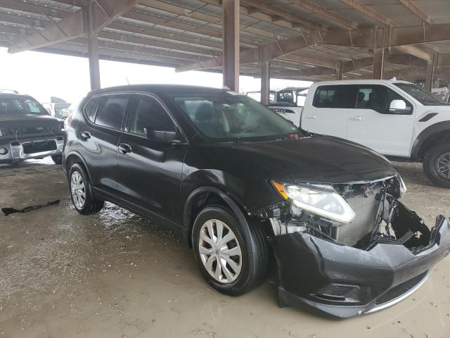 Photo 4 from auction – 2016 NISSAN ROGUE S with VIN JN8AT2MT2GW009032