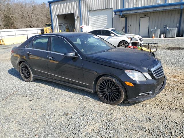 Photo 4 from auction – 2013 MERCEDES-BENZ E 350 with VIN WDDHF5KB1DA745133