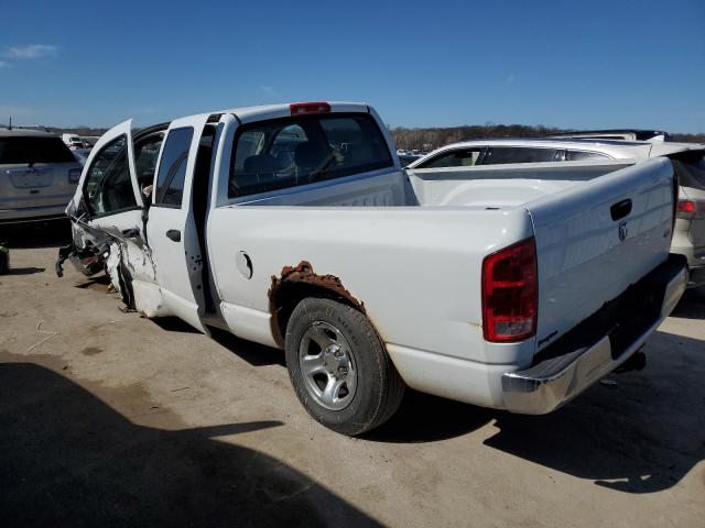 Photo 2 from auction – 2005 DODGE RAM 1500 S with VIN 1D7HA18N65S350322