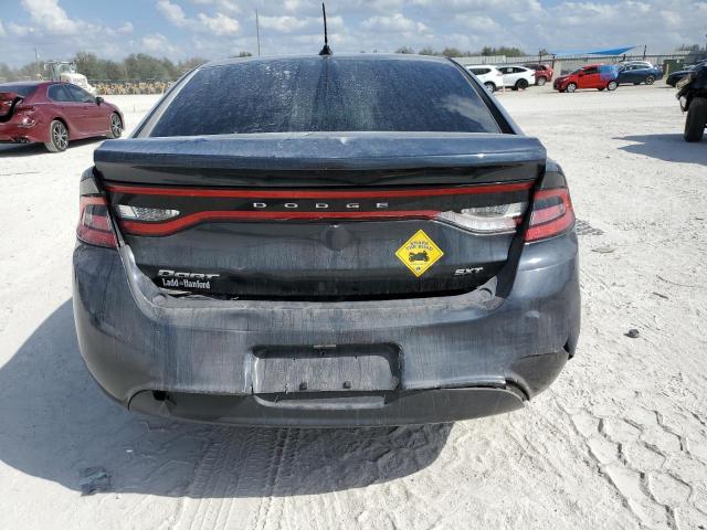 Photo 6 from auction – 2013 DODGE DART SXT with VIN 1C3CDFBA2DD251843