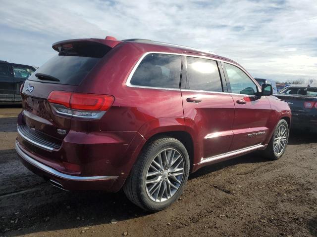 Photo 3 from auction – 2017 JEEP GRAND CHER with VIN 1C4RJFJG9HC876319