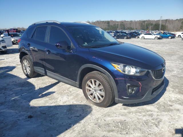 Photo 4 from auction – 2014 MAZDA CX-5 TOURI with VIN JM3KE2CY5E0303863