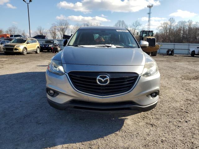 Photo 5 from auction – 2014 MAZDA CX-9 GRAND with VIN JM3TB3DV9E0444667