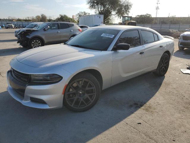 Photo 1 from auction – 2015 DODGE CHARGER PO with VIN 2C3CDXAT6FH796040