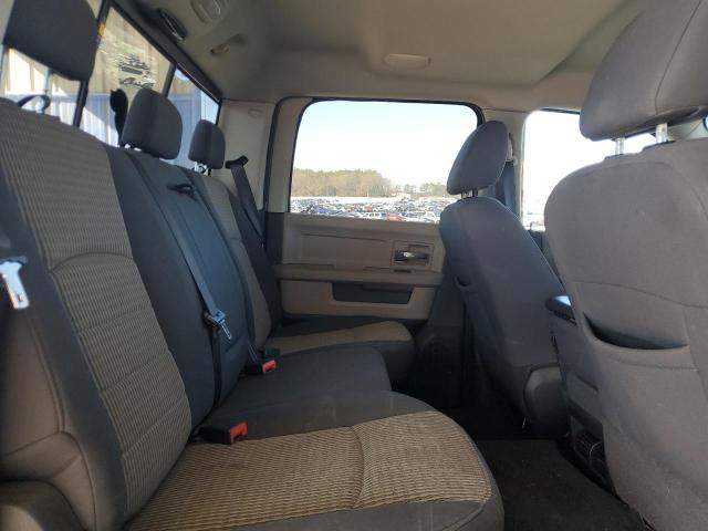 Photo 10 from auction – 2009 DODGE RAM 1500 with VIN 1D3HB13TX9S701159